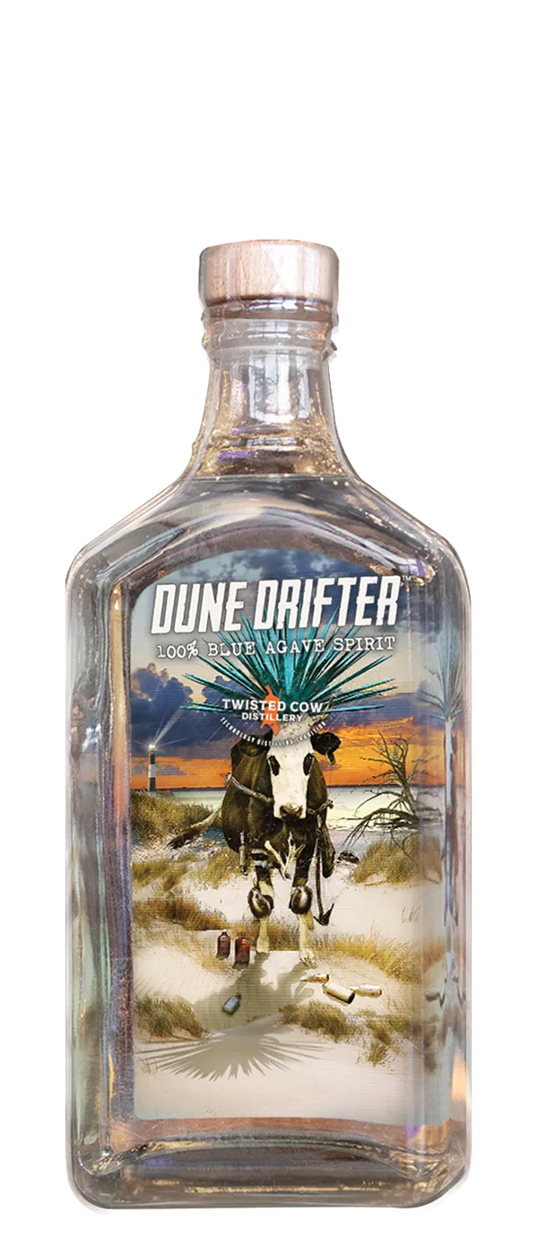 Dune Drifter Agave