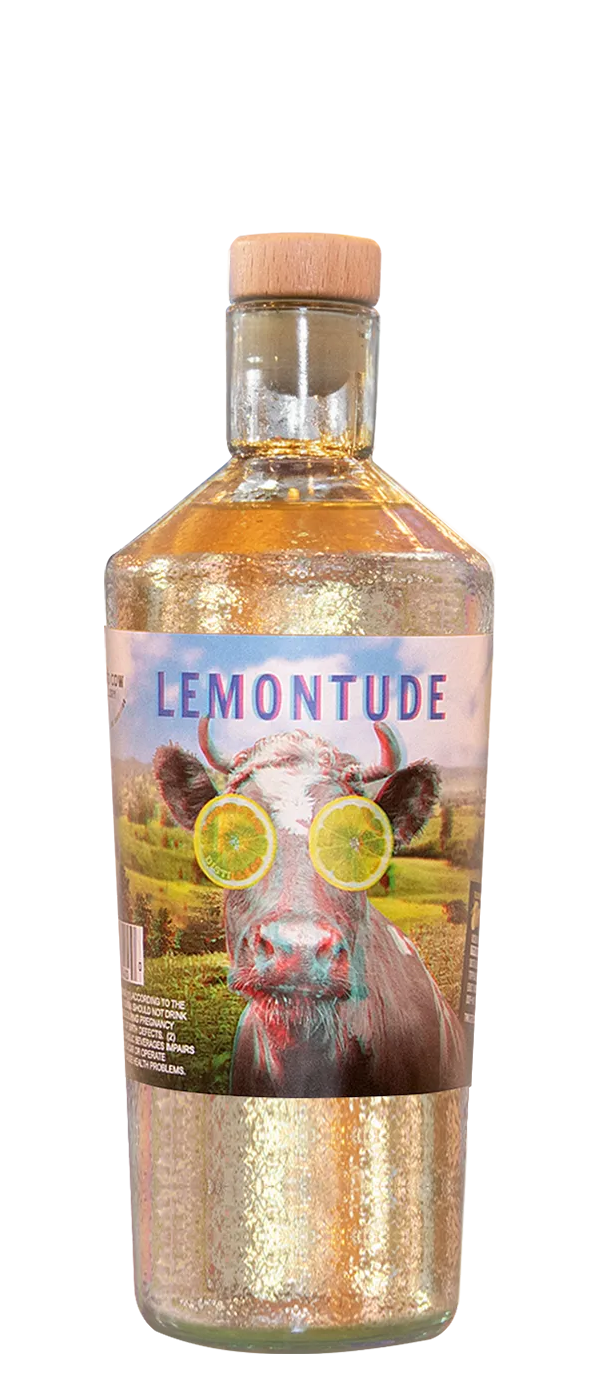 Lemontude