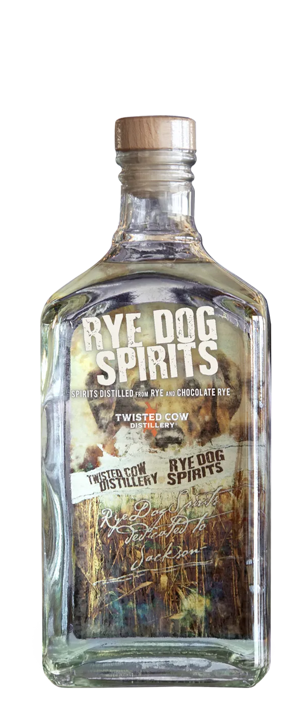 Rye Dog